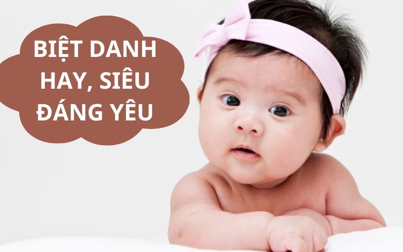 Cách đặt biệt danh hay