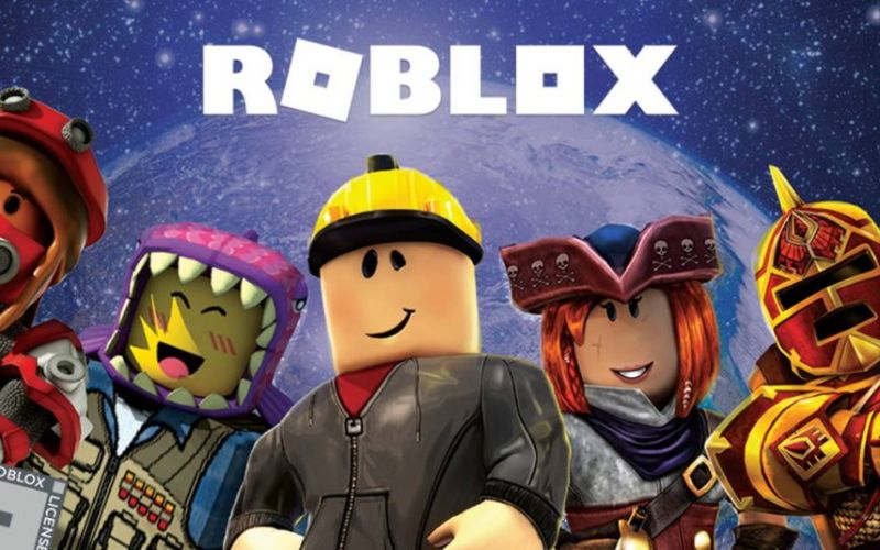 Acc free Roblox Blox Fruit Free