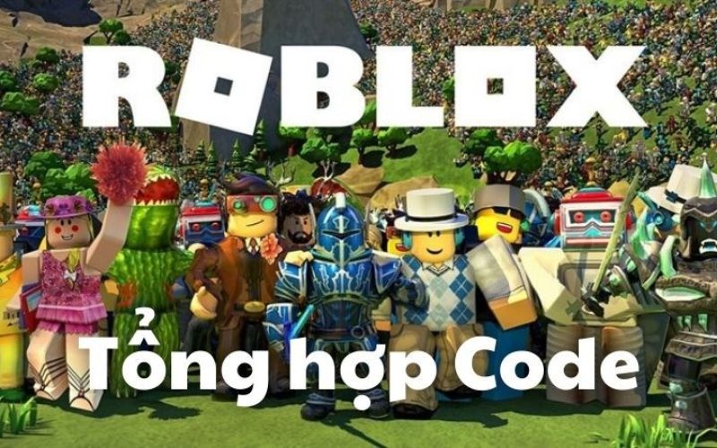 Tập hợp danh sách các tài khoản Roblox