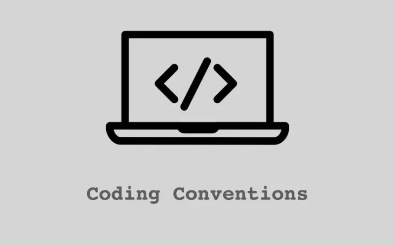 Java Code Convention Python