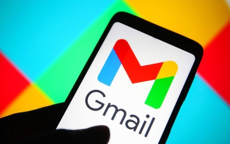 Danh sách nick gmail cổ free