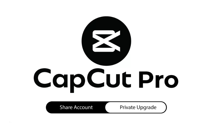 các gói capcut pro hiện nay