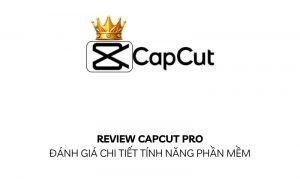 review capcut pro