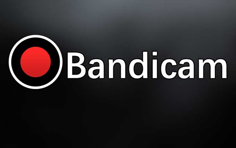 những tính năng của bandicam