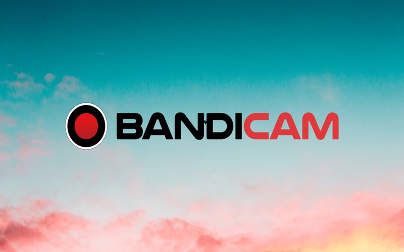 giới thiệu về bandicam full crack