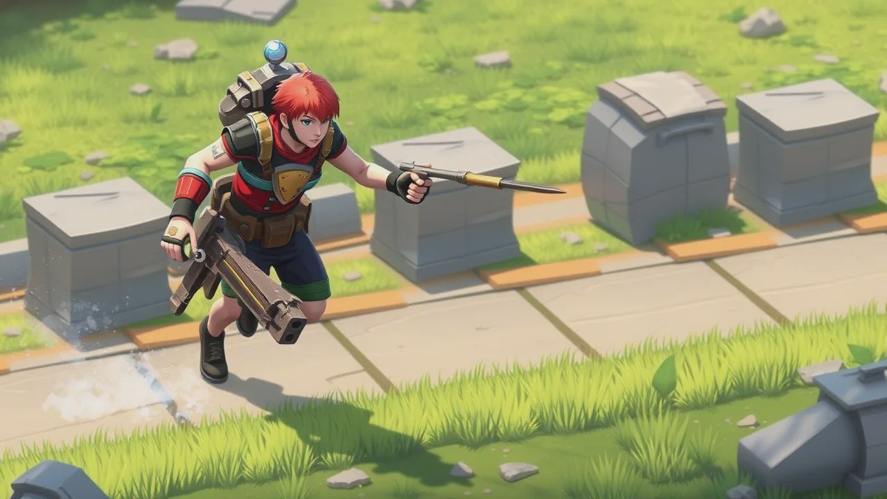 Vì sao ngày càng nhiều game studio tìm đến AI? Vì sao ngày càng nhiều game studio tìm đến AI?