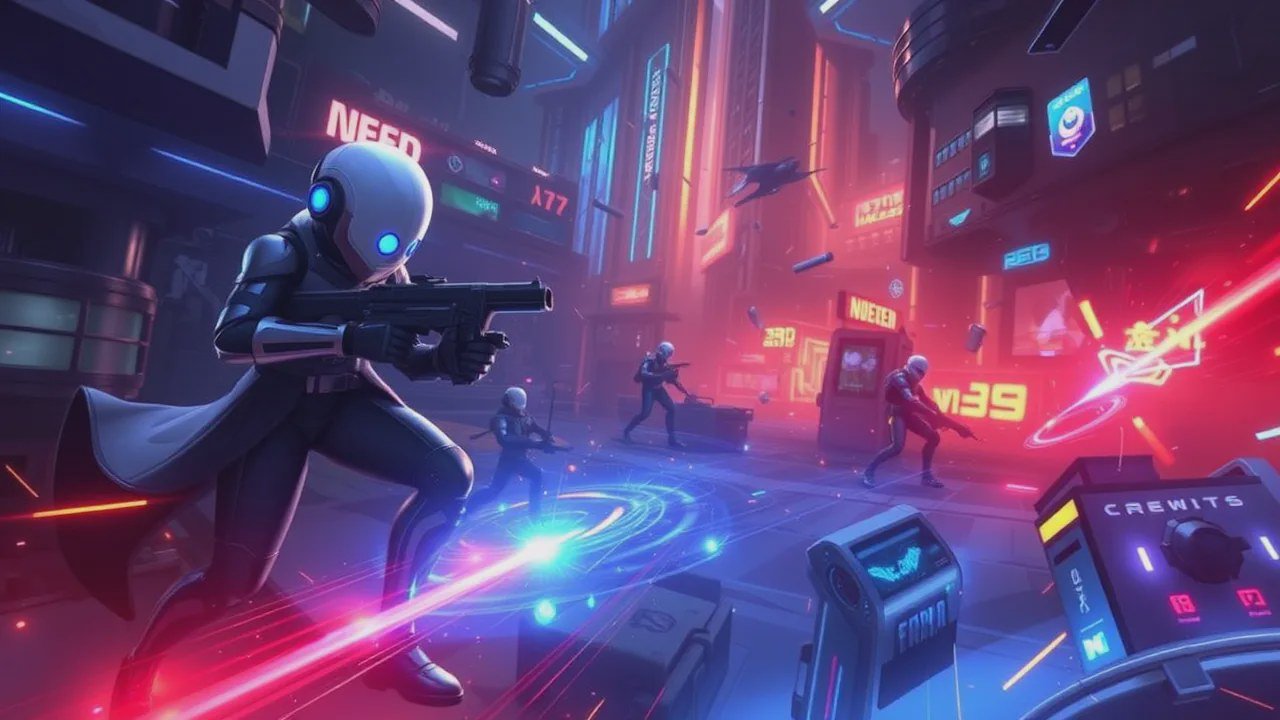 AI Agent Là Gì? Giải Thích Đơn Giản Cho Game Thủ AI Agent Là Gì? Giải Thích Đơn Giản Cho Game Thủ