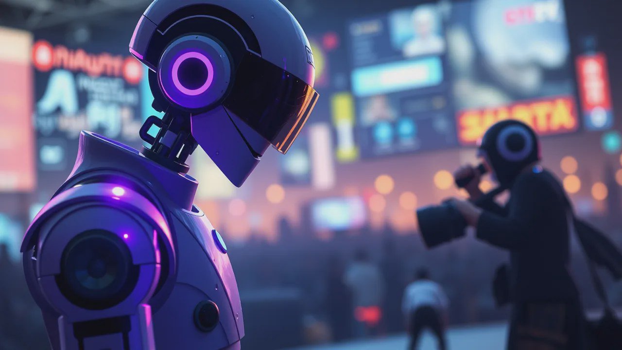 AI agent là gì và tại sao nó khác chatbot thông thường? AI agent là gì và tại sao nó khác chatbot thông thường?