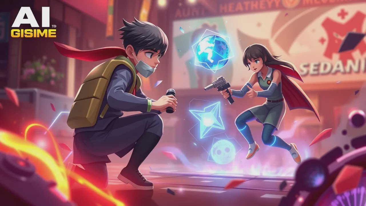 Vì sao ngành game cần nhìn AI như một công cụ vận hành