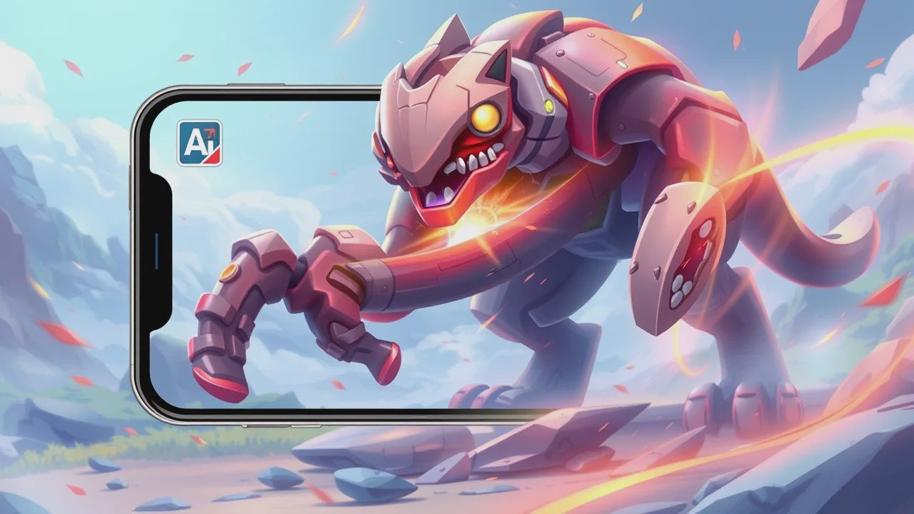 AI trong doanh nghiệp game: Tự động hóa vận hành cộng đồng
