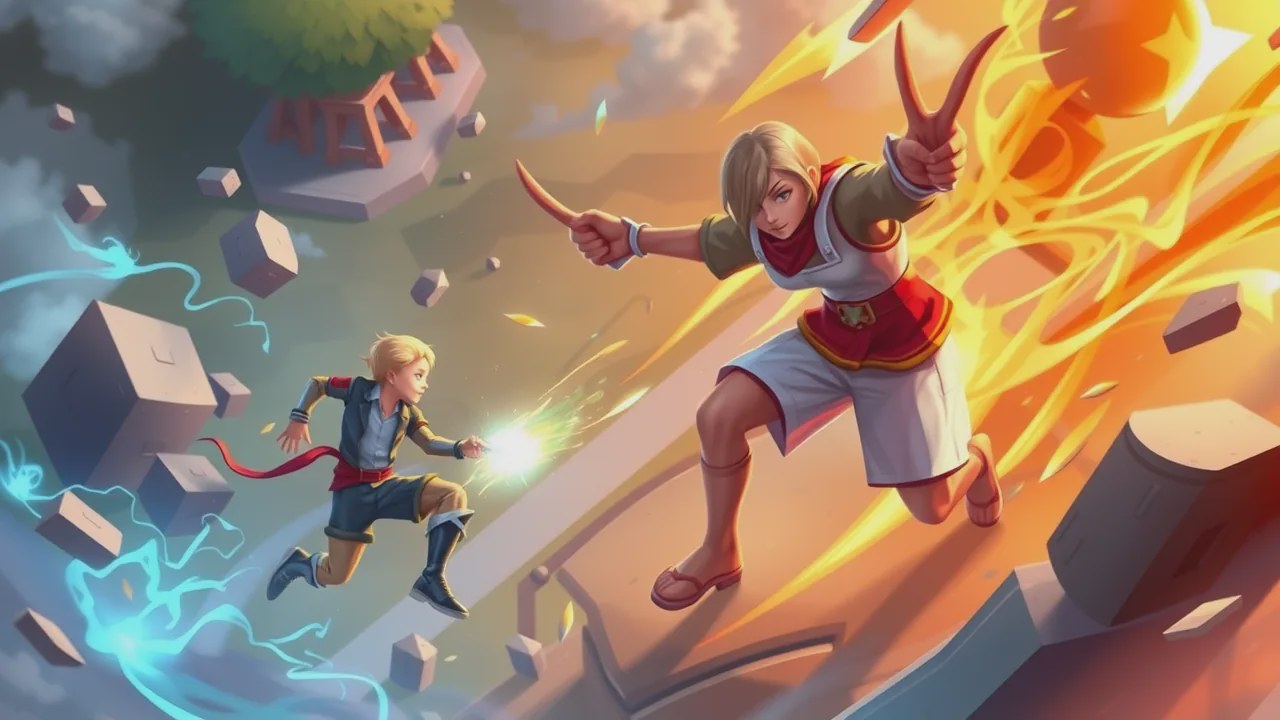 AI và bài toán gian lận trong game online AI và bài toán gian lận trong game online