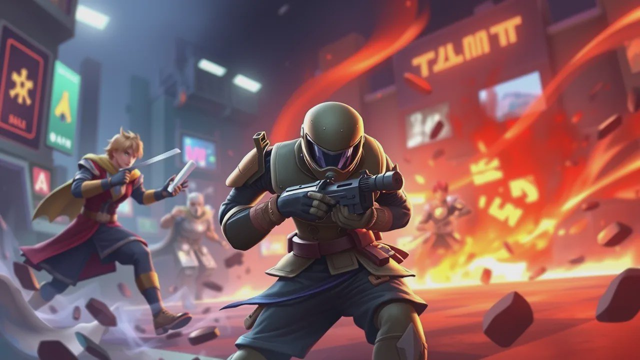 Cổng download game truyền thống đang tốn kém ở đâu? Cổng download game truyền thống đang tốn kém ở đâu?