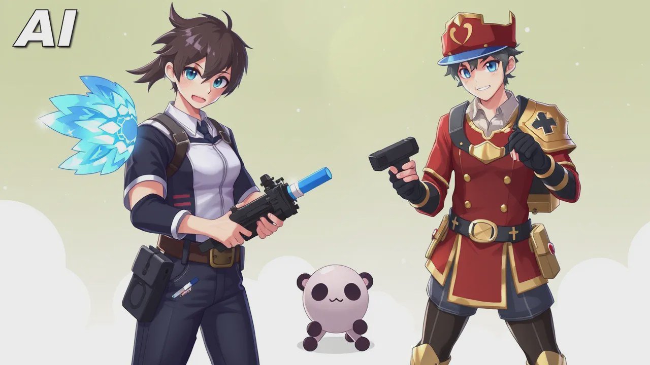 Chuyển Đổi Số Ứng Dụng AI: Tiết Kiệm Chi Phí Cho Cổng Game Chuyển Đổi Số Ứng Dụng AI: Tiết Kiệm Chi Phí Cho Cổng Game