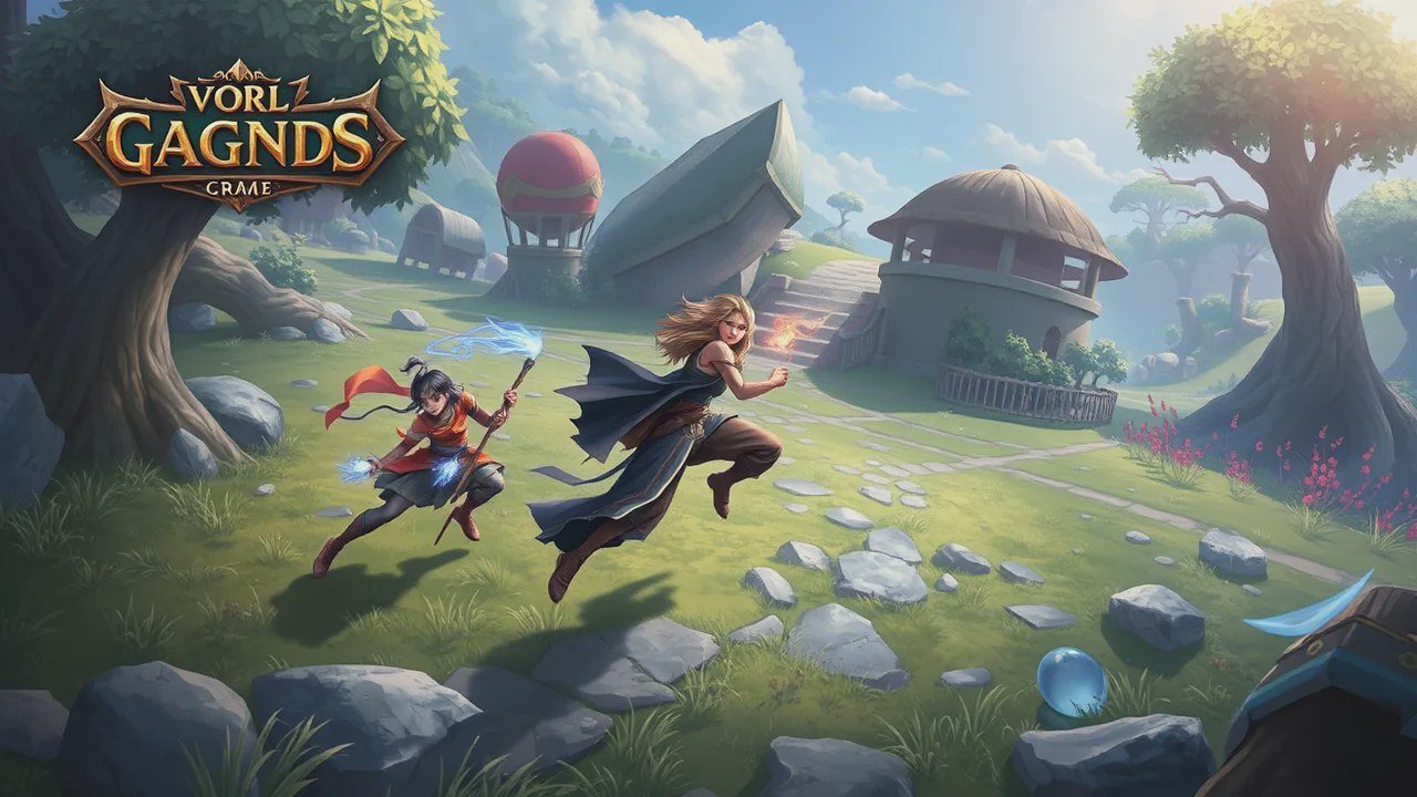 Công Cụ AI Viết Content Cho Game: Tạo Lore, Patch Note Nhanh Hơn Công Cụ AI Viết Content Cho Game: Tạo Lore, Patch Note Nhanh Hơn