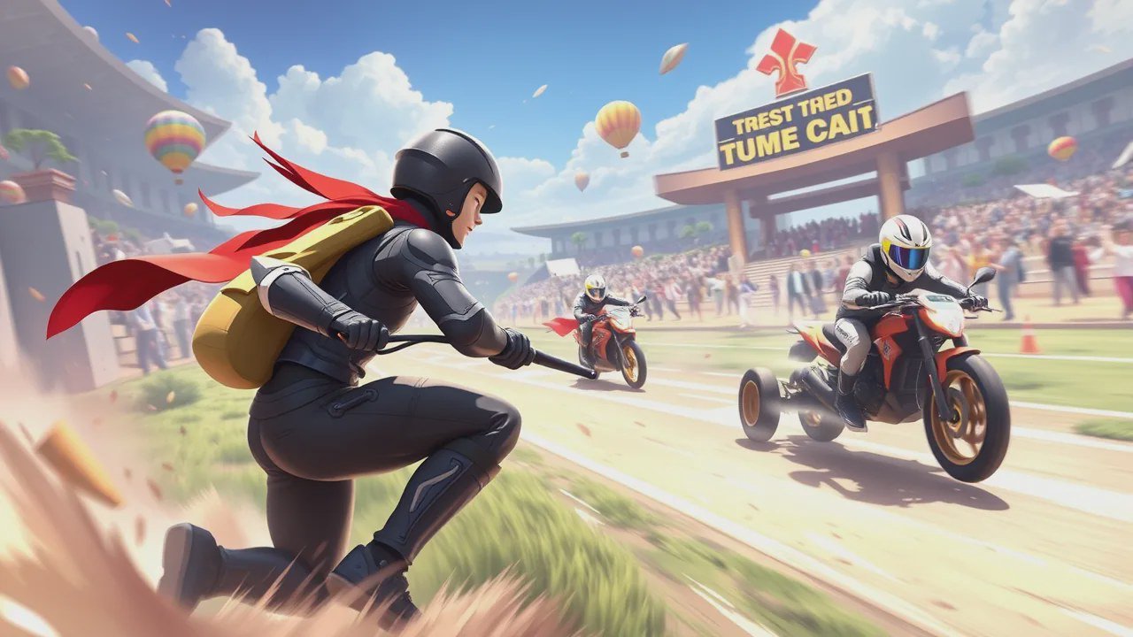 Content trong game cần nhiều hơn bạn nghĩ Content trong game cần nhiều hơn bạn nghĩ