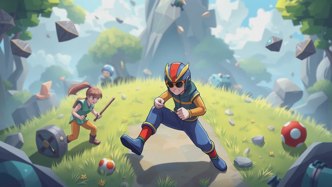 Tại sao cổng download game cần SEO mạnh hơn bao giờ hết?