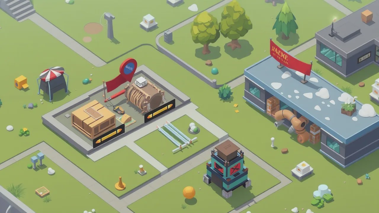 Những công việc nào đang ngốn thời gian nhất của game developer?