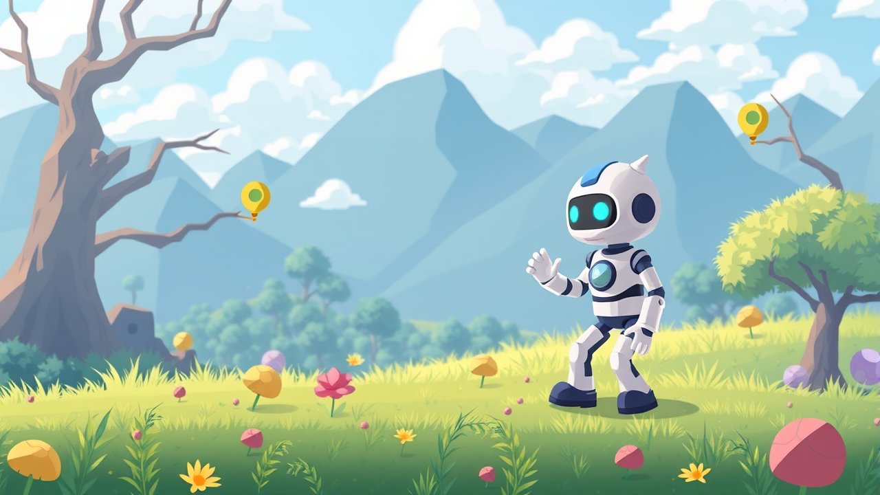 Tại sao game cần phần mềm chatbot riêng, không dùng chatbot generic?