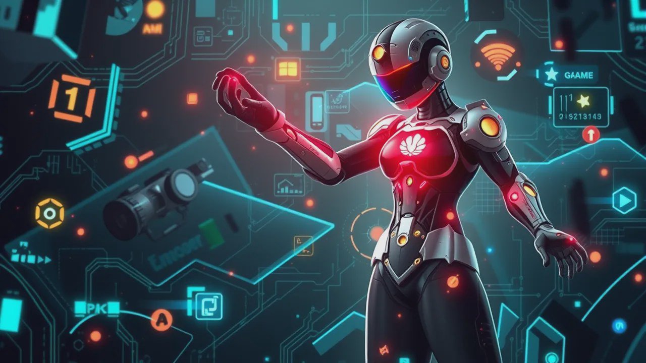 Vận hành game studio cần tự động hóa những quy trình nào? Vận hành game studio cần tự động hóa những quy trình nào?