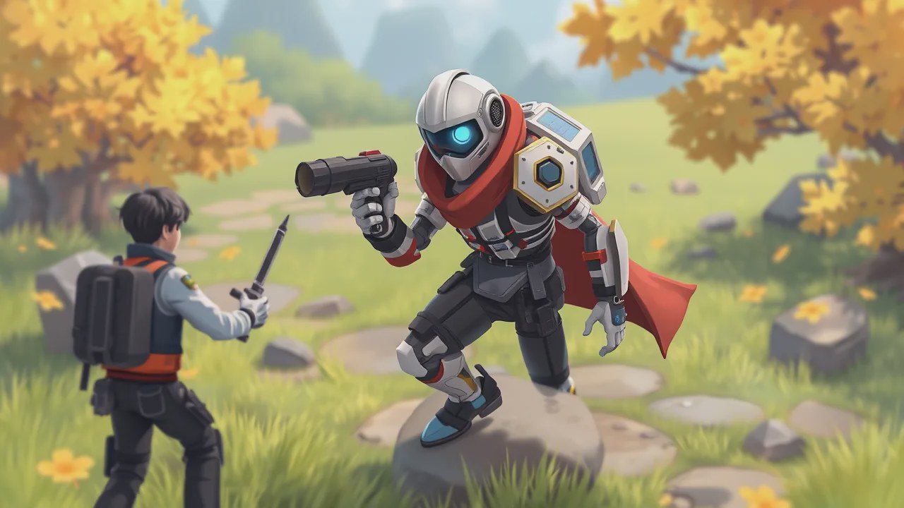 Tích hợp AI agent vào game studio: tự động hóa vận hành Tích hợp AI agent vào game studio: tự động hóa vận hành