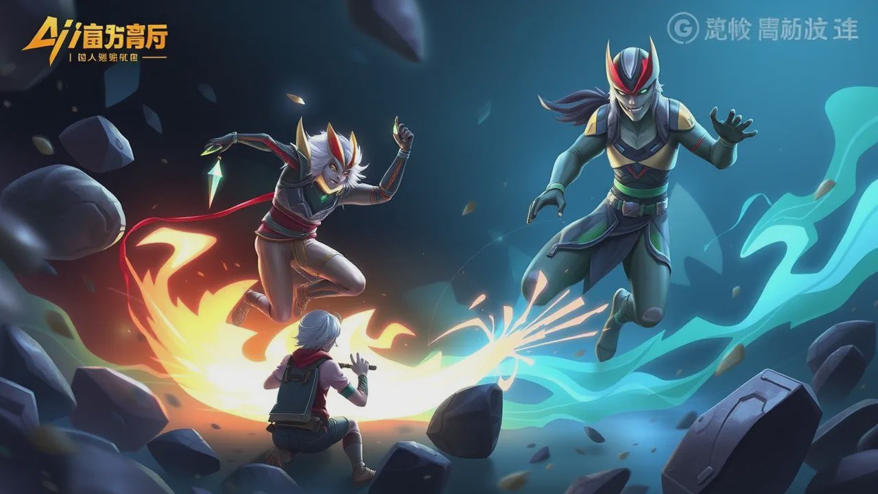 Ứng Dụng AI Cho Phòng Kế Toán Game Studio Ứng Dụng AI Cho Phòng Kế Toán Game Studio