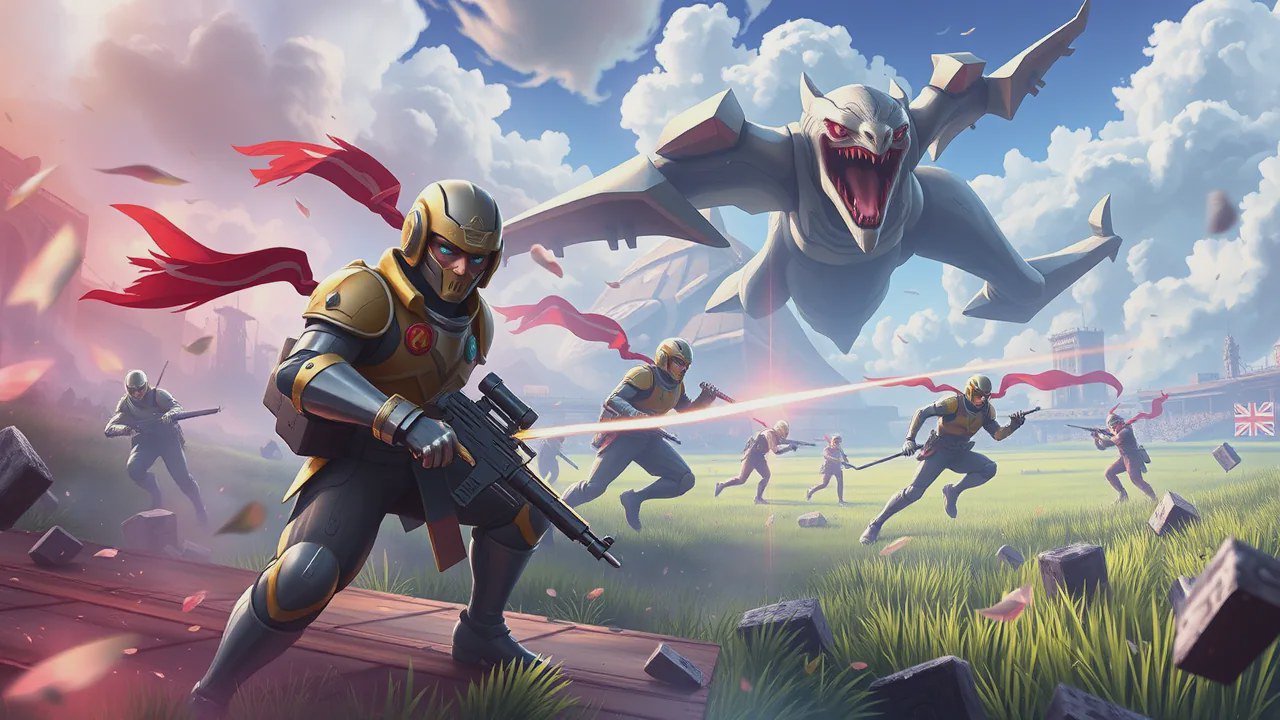 Thách thức UA trong ngành game mobile 2026 Thách thức UA trong ngành game mobile 2026