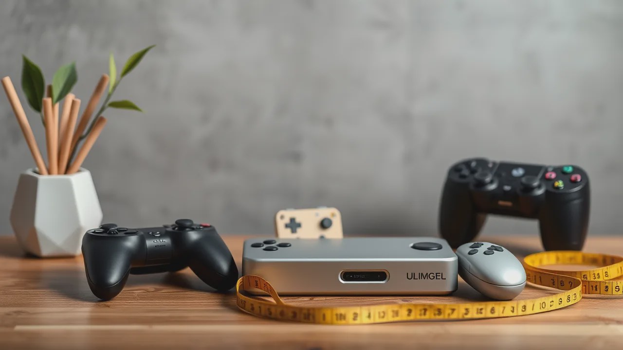 Chọn Ghế Giám Đốc Phù Hợp Cho Founder Studio Game Mới Khởi Nghiệp