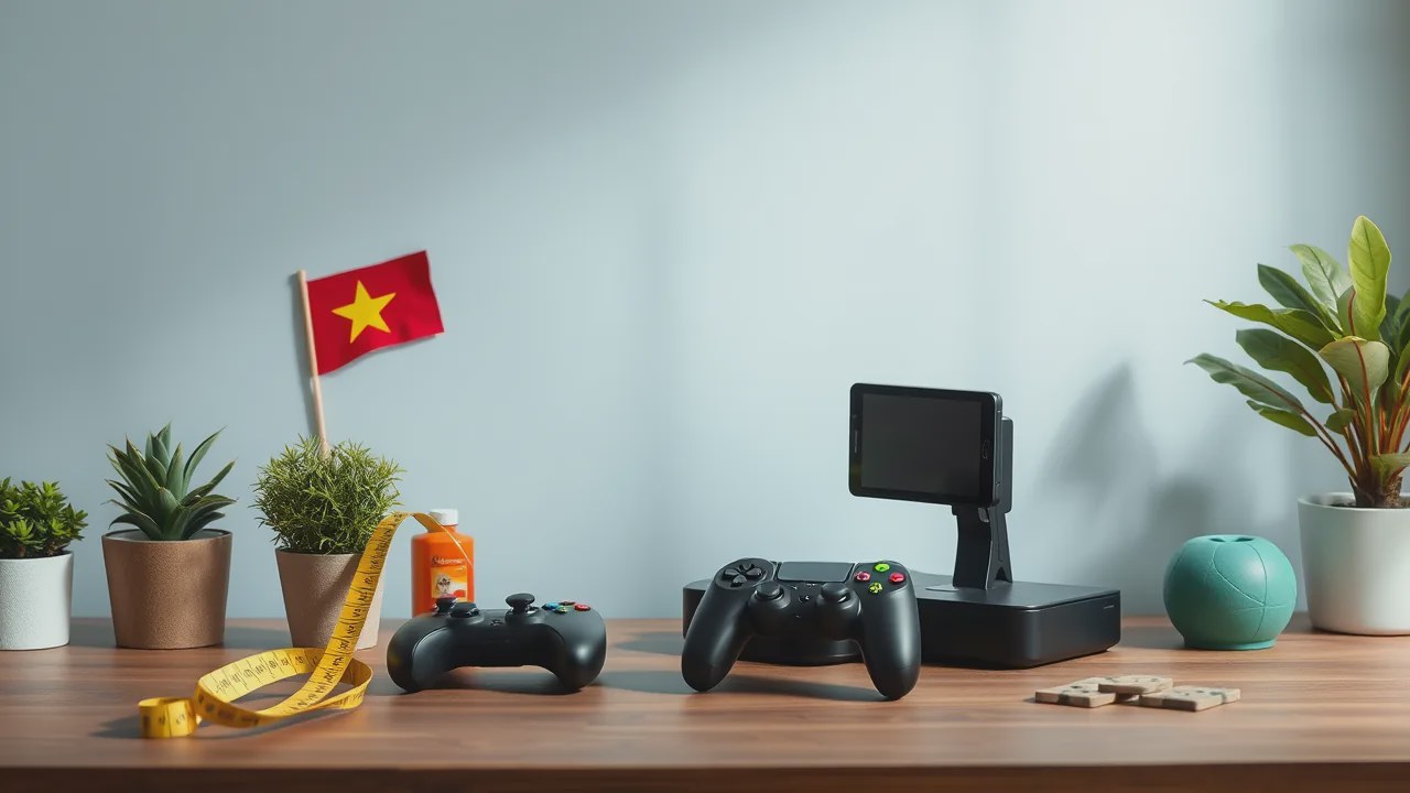 Ghế Giám Đốc Cho Startup Game: Founder Trẻ Nên Đầu Tư Sớm