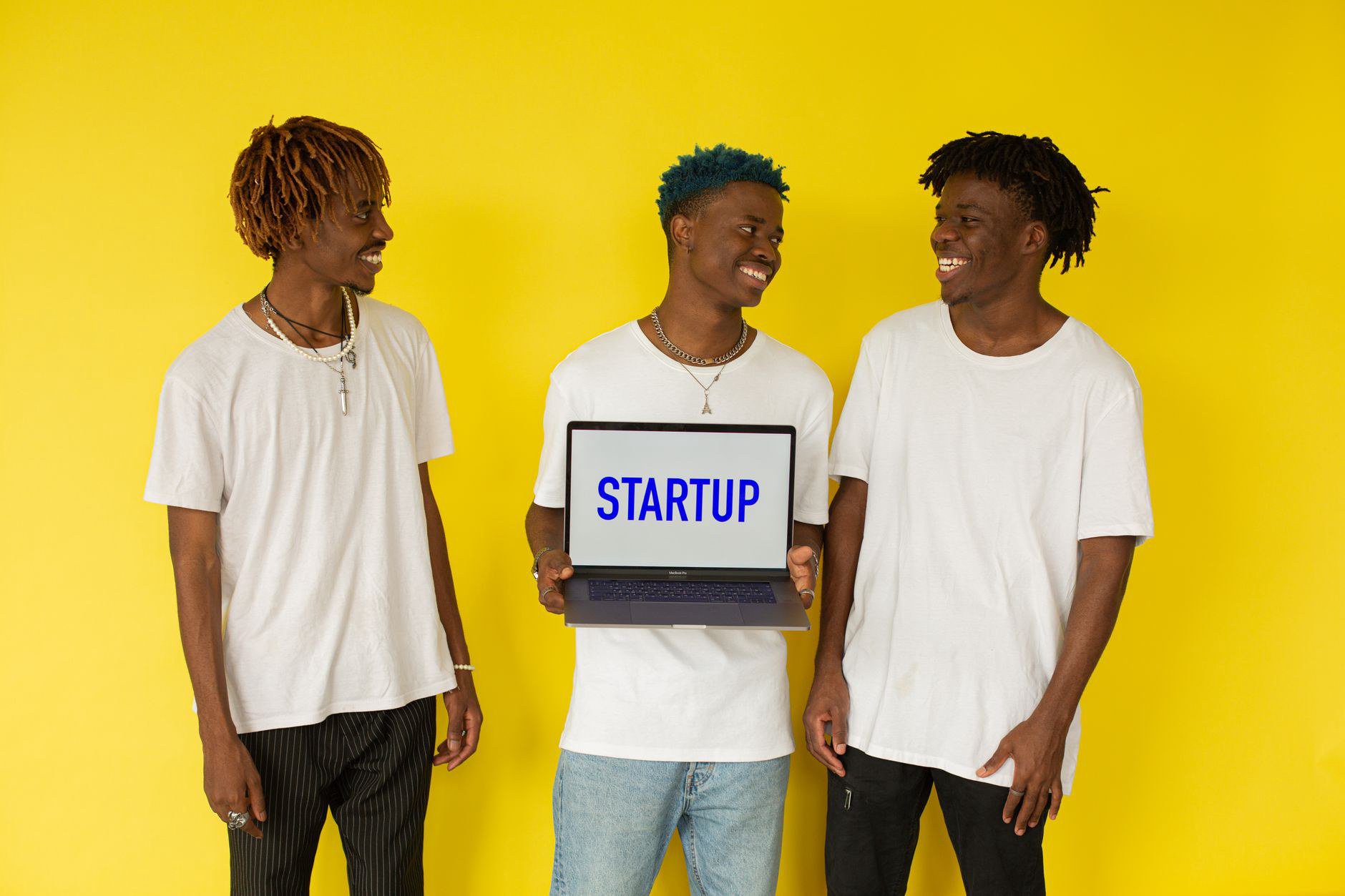 Công ty thiết kế website cho startup đáng chọn 2026–2027