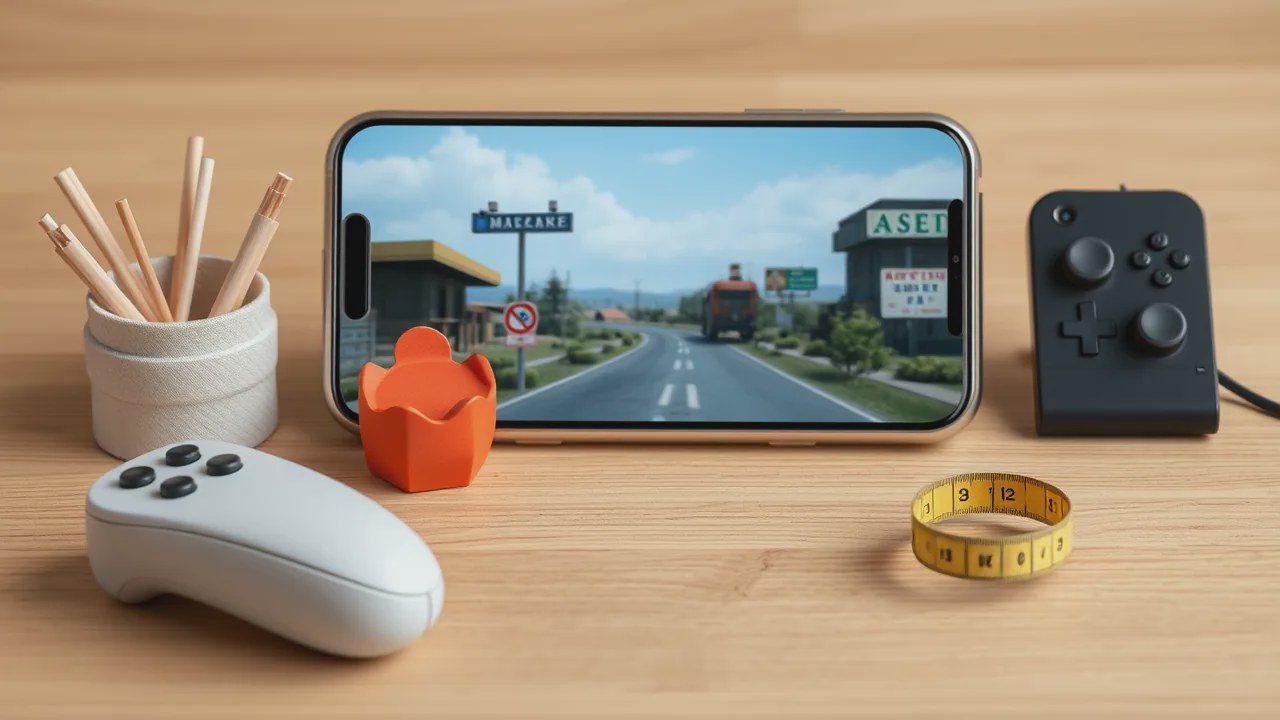 Vài Điều Cần Chỉnh Khi Bật Hiển Thị FPS Lúc Quay Video Vài Điều Cần Chỉnh Khi Bật Hiển Thị FPS Lúc Quay Video