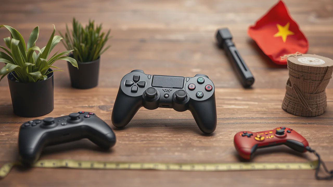 Lời Khuyên Cuối Trước Khi Bạn Chốt Phần Mềm Ghi Hình Game Lời Khuyên Cuối Trước Khi Bạn Chốt Phần Mềm Ghi Hình Game
