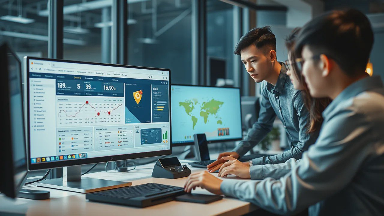 Đường bộ, đường biển hay đường hàng không: studio nên chọn tuyến nào? Đường bộ, đường biển hay đường hàng không: studio nên chọn tuyến nào?