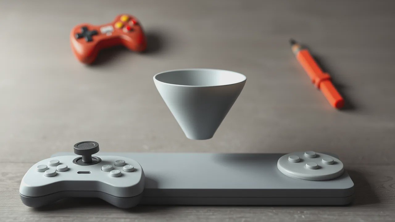 Các tầng phễu TOFU, MOFU, BOFU trong bán khóa học code game