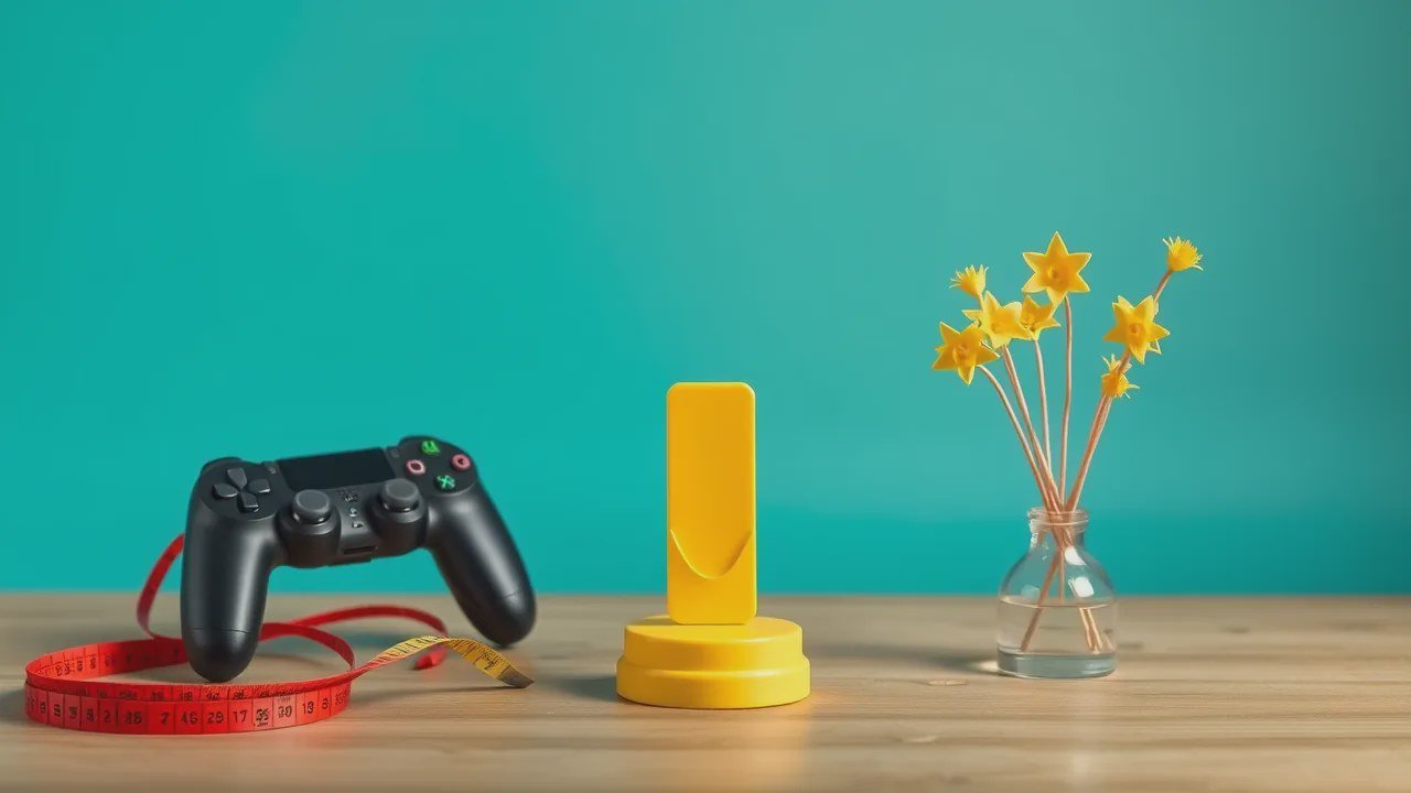 Nâng Cấp Đúng Thành Phần Để Chơi Game Mượt Hơn Nâng Cấp Đúng Thành Phần Để Chơi Game Mượt Hơn