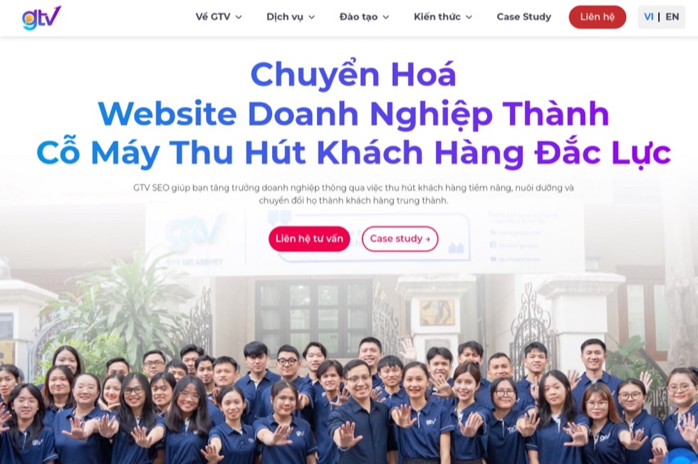 gtvseo.com
