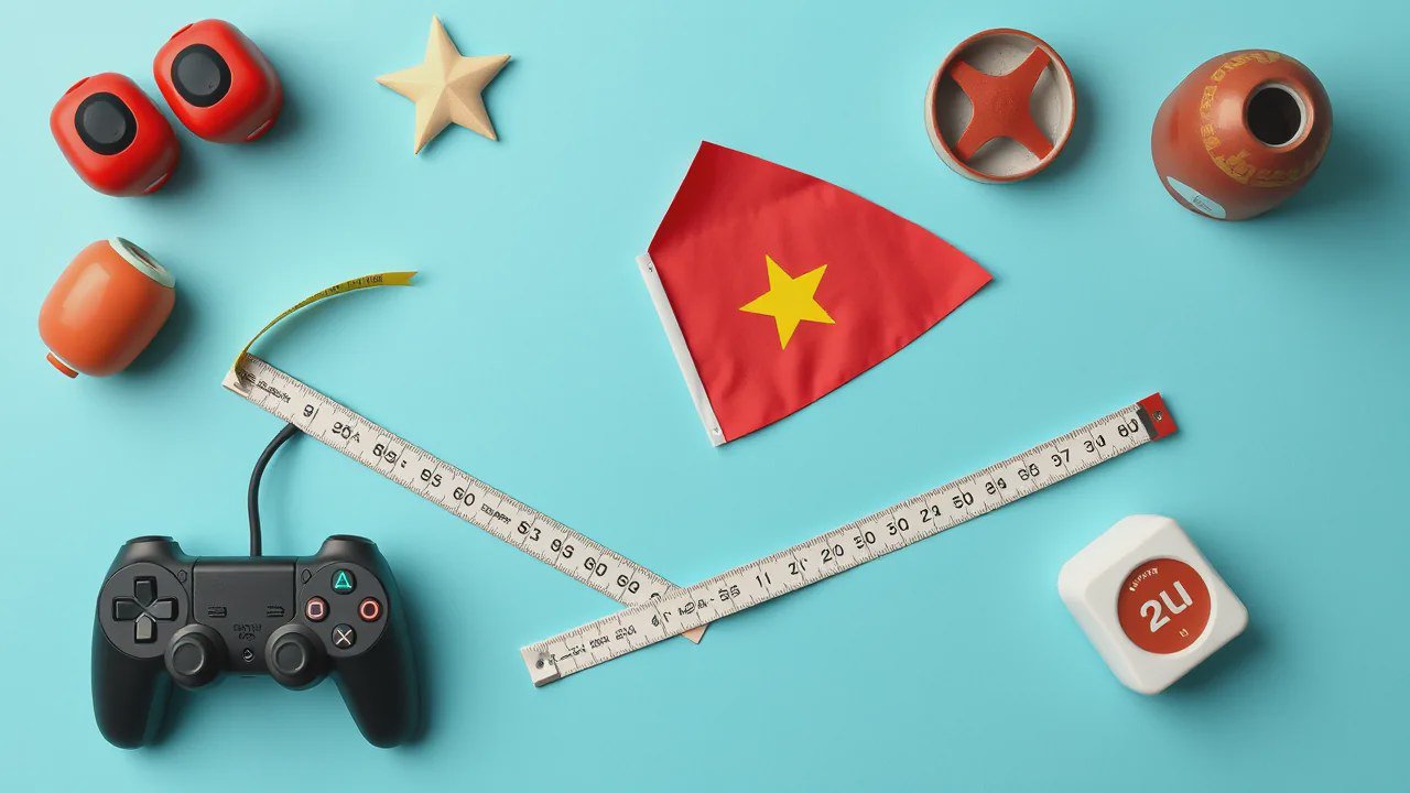 Phần mềm mã nguồn mở: miễn phí nhưng có luật chơi riêng