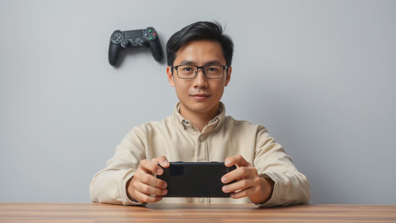 Kiểm tra nhiệt độ và tinh chỉnh phần cứng trước khi chơi game